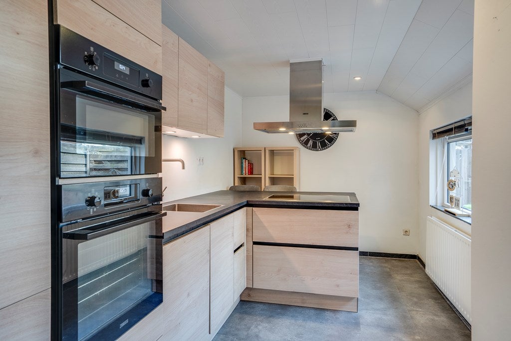 Tussenwoning te koop: Salvatorstraat 20, Susteren