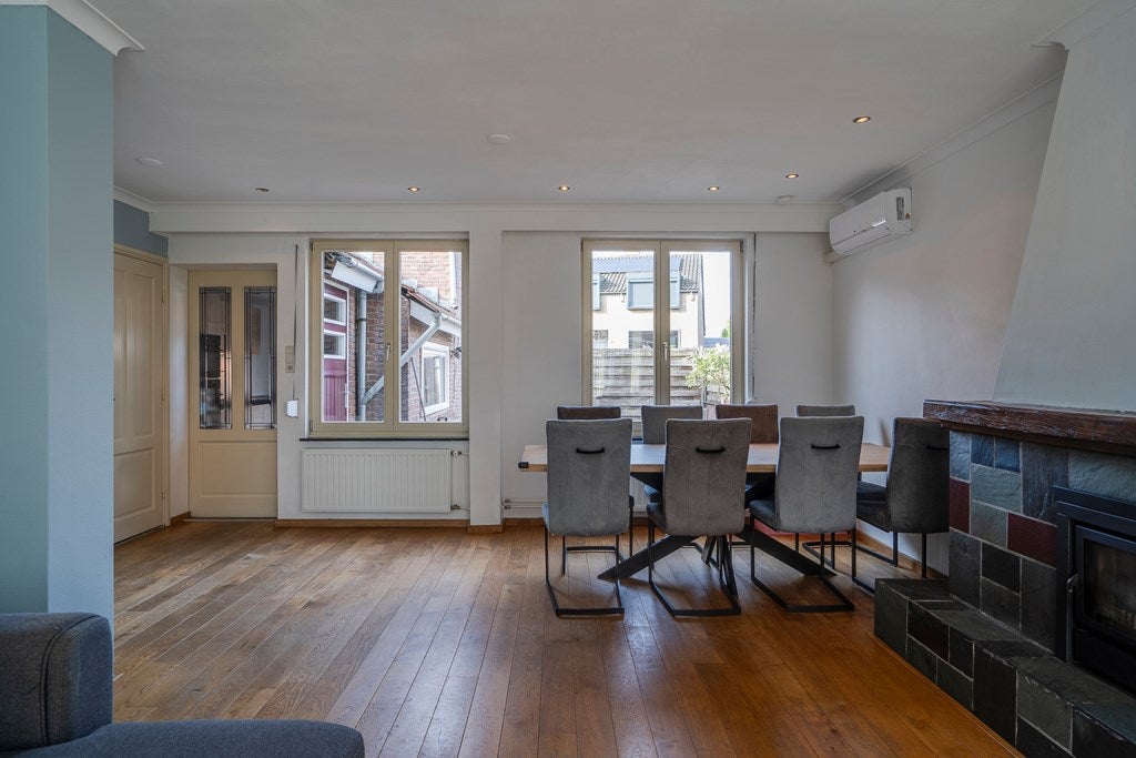 Tussenwoning te koop: Salvatorstraat 20, Susteren