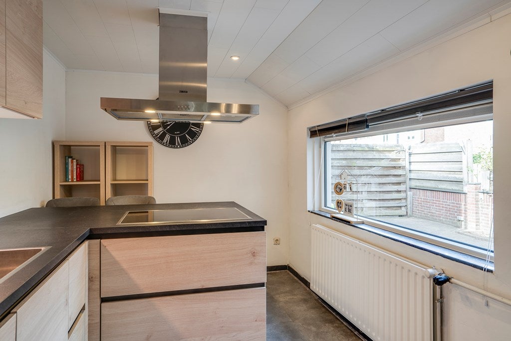 Tussenwoning te koop: Salvatorstraat 20, Susteren