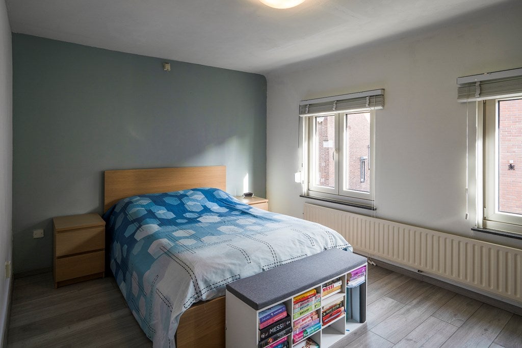 Tussenwoning te koop: Salvatorstraat 20, Susteren