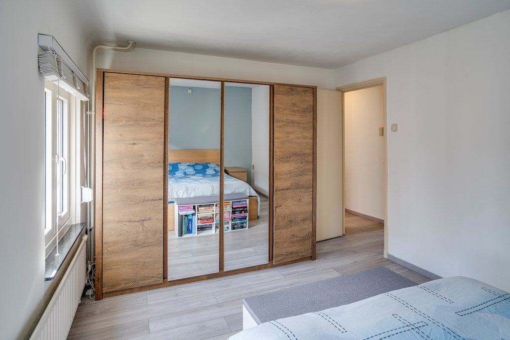 Tussenwoning te koop: Salvatorstraat 20, Susteren
