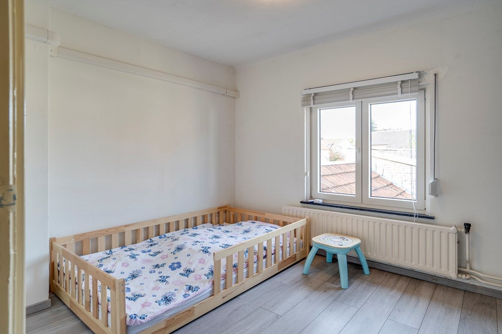 Tussenwoning te koop: Salvatorstraat 20, Susteren