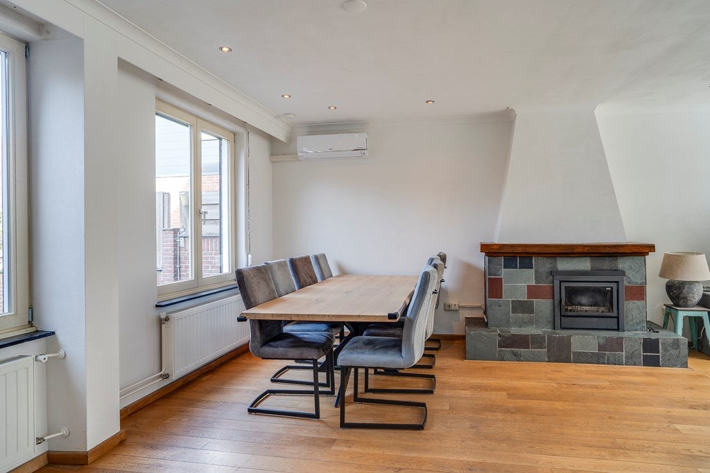 Tussenwoning te koop: Salvatorstraat 20, Susteren