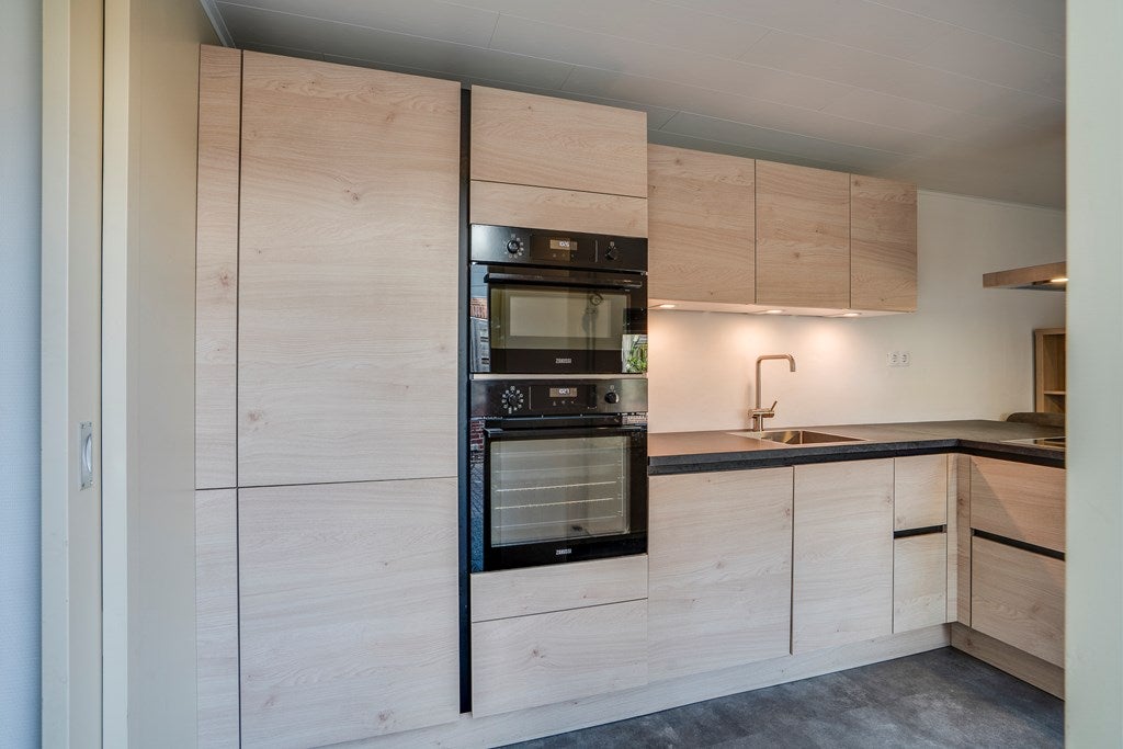 Tussenwoning te koop: Salvatorstraat 20, Susteren