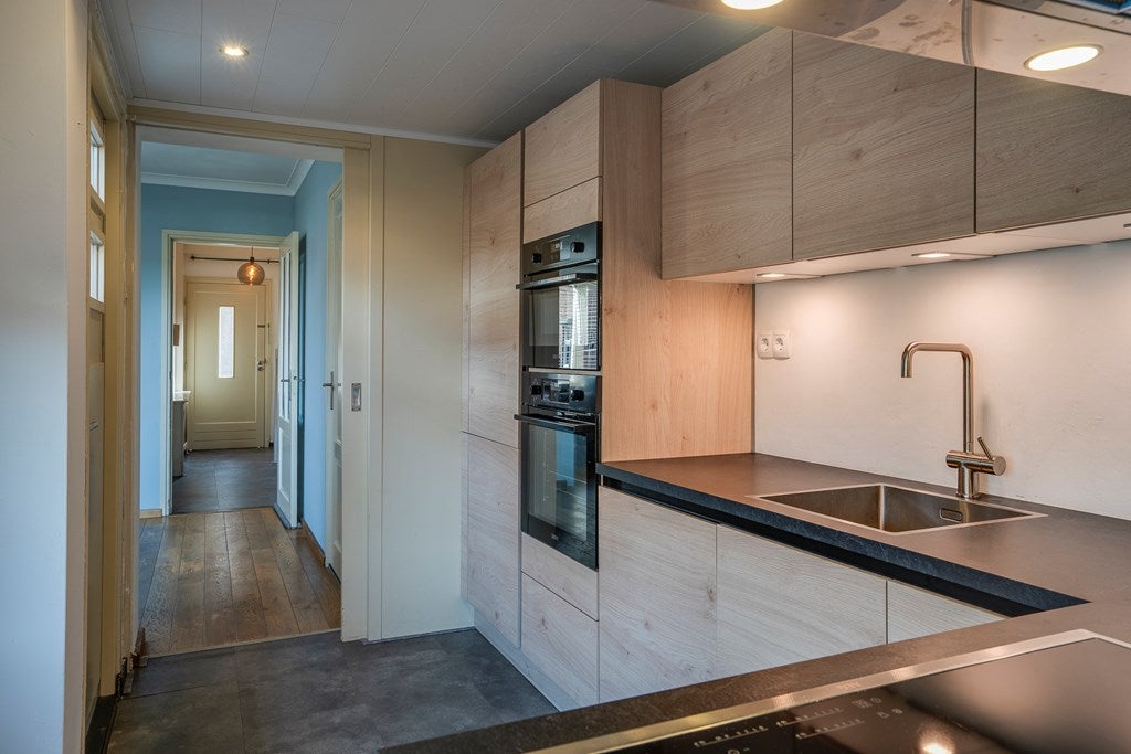 Tussenwoning te koop: Salvatorstraat 20, Susteren