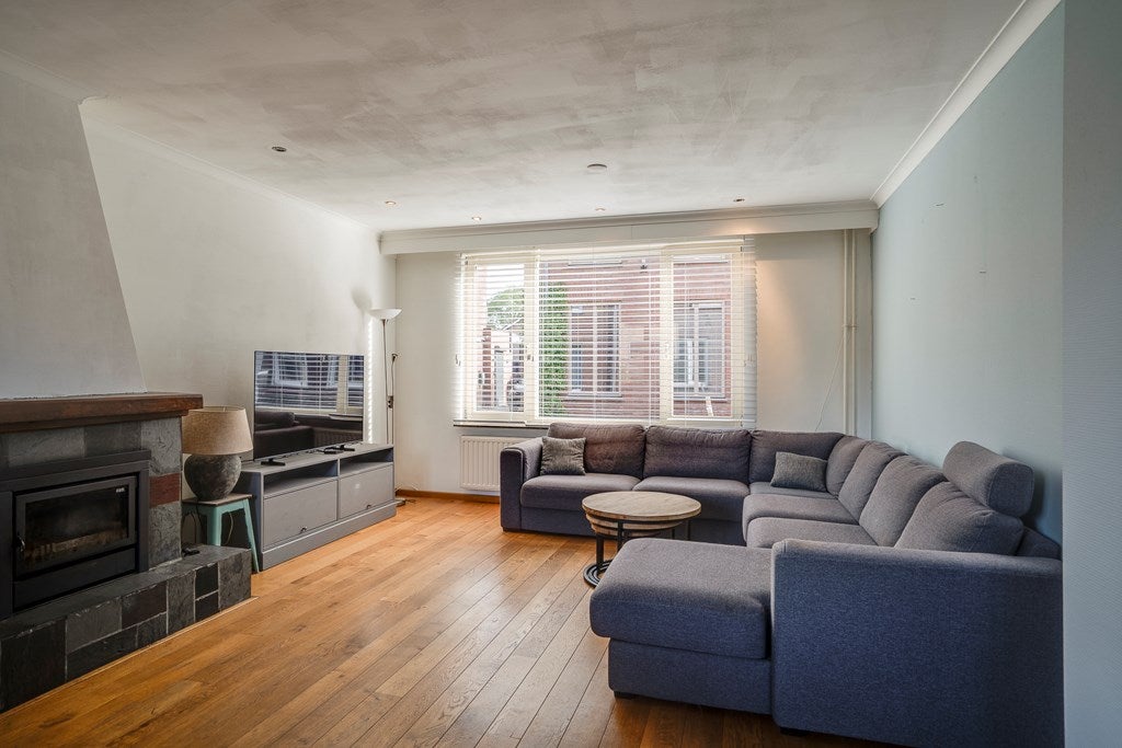 Tussenwoning te koop: Salvatorstraat 20, Susteren