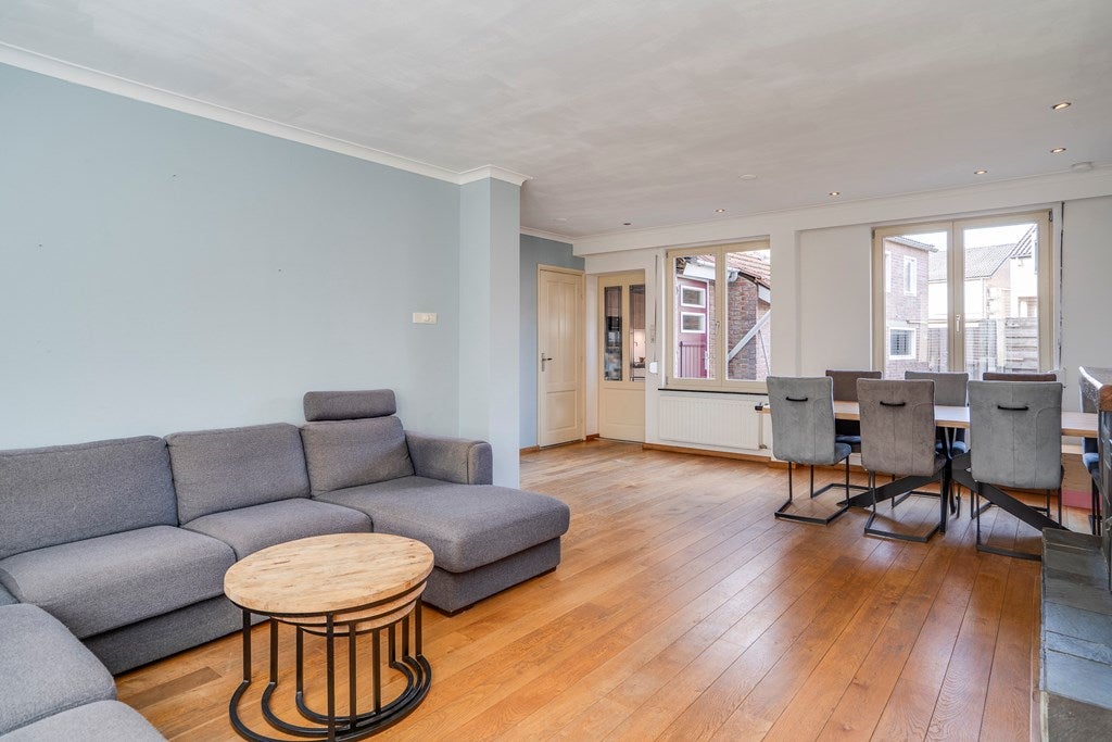 Tussenwoning te koop: Salvatorstraat 20, Susteren