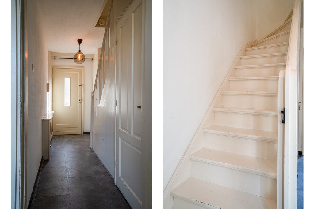 Tussenwoning te koop: Salvatorstraat 20, Susteren
