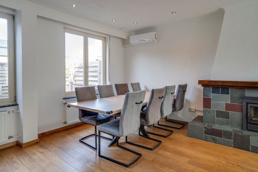 Tussenwoning te koop: Salvatorstraat 20, Susteren