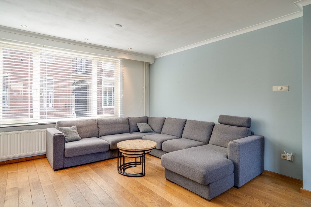 Tussenwoning te koop: Salvatorstraat 20, Susteren