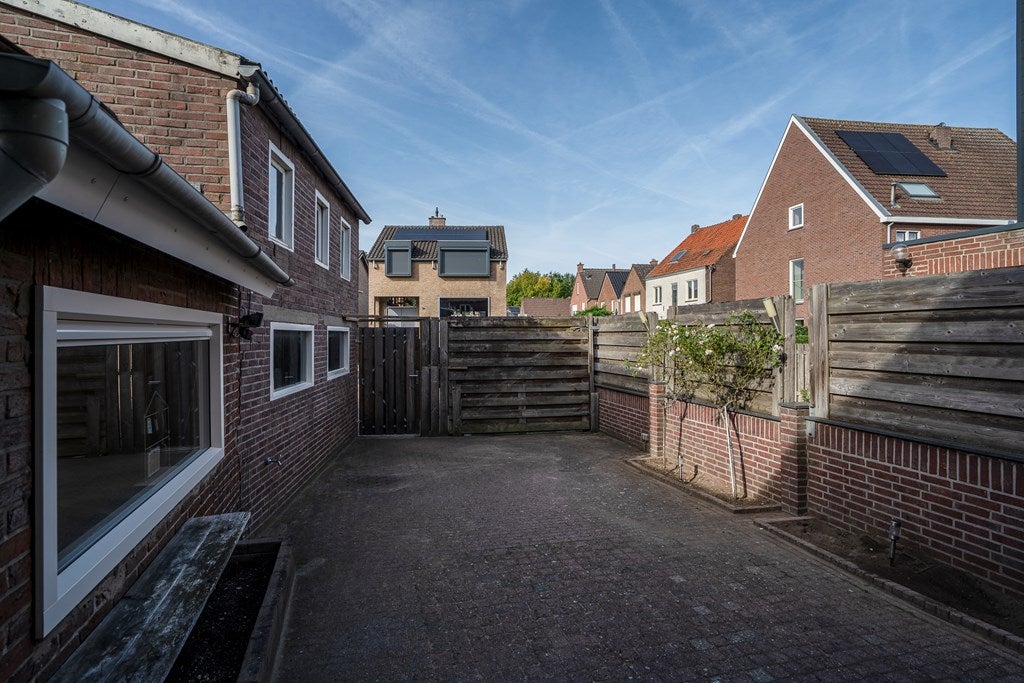 Tussenwoning te koop: Salvatorstraat 20, Susteren