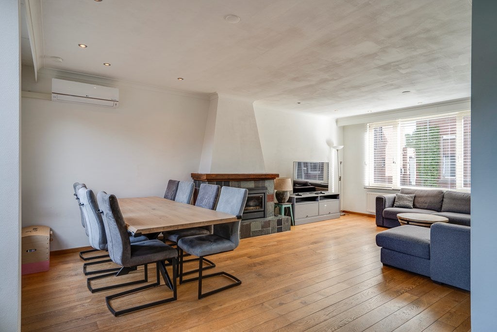 Tussenwoning te koop: Salvatorstraat 20, Susteren