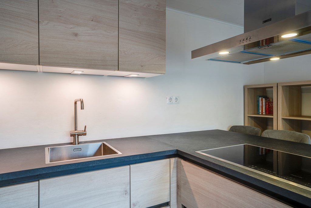 Tussenwoning te koop: Salvatorstraat 20, Susteren