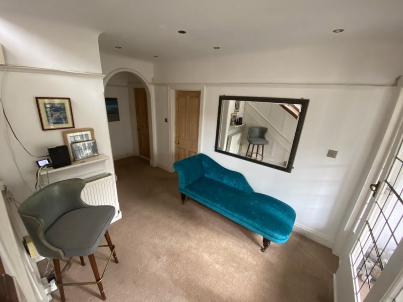 Room William Road in Bournemouth