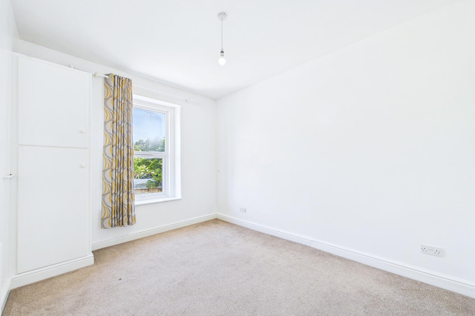 Flat Central Way in Clevedon