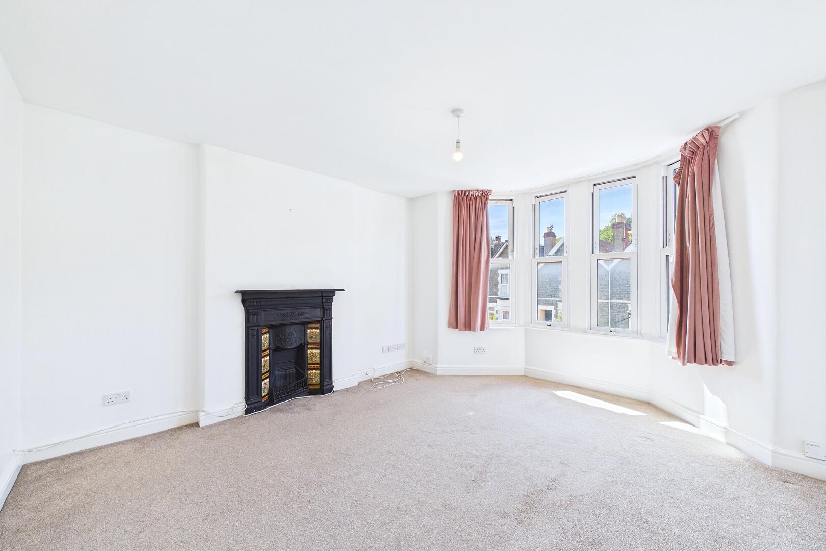 Flat Central Way in Clevedon