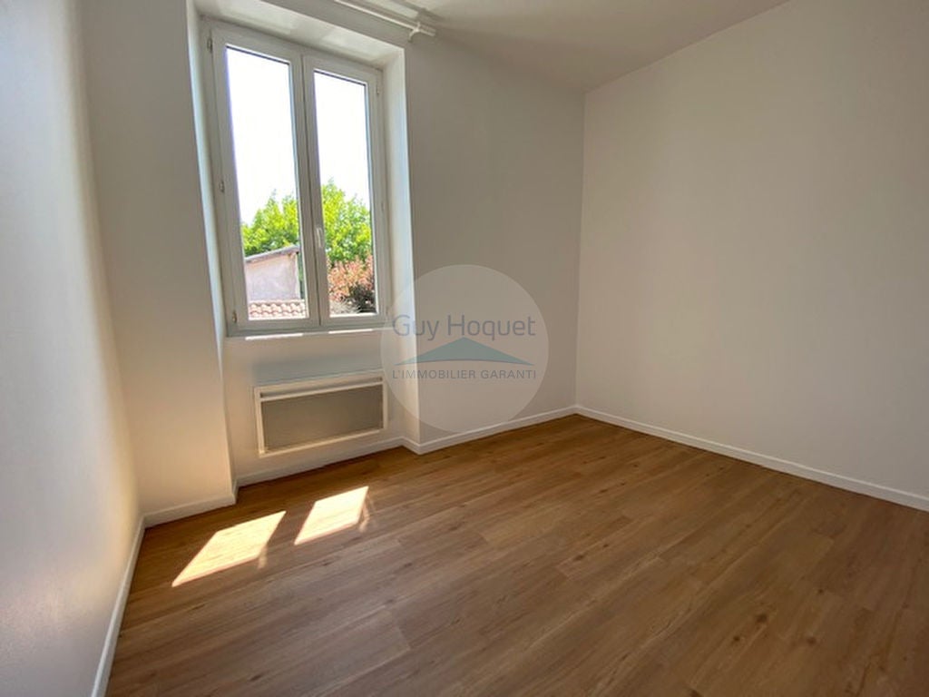 Appartement Boulevard de la République à Mont-de-Marsan