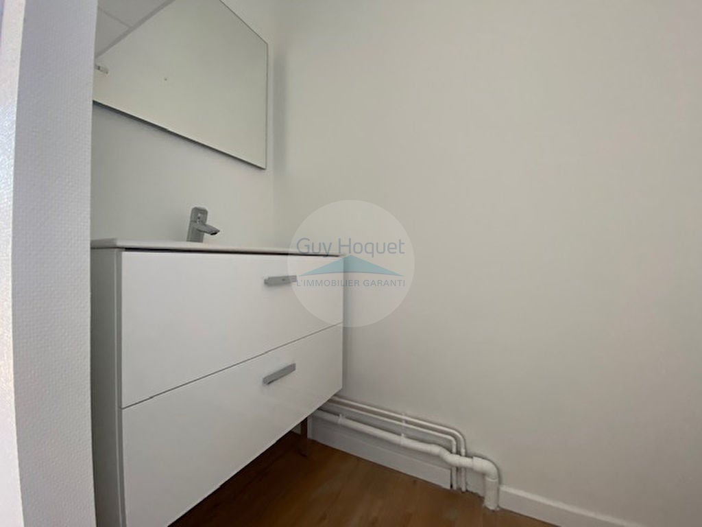 Appartement Boulevard de la République à Mont-de-Marsan
