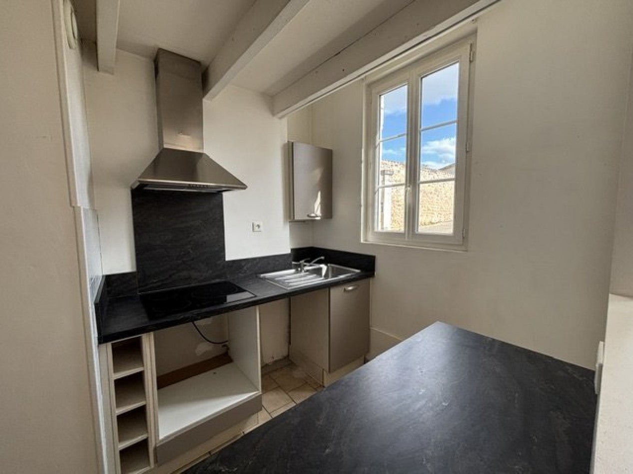Appartement Impasse Sauvaget à Angoulême