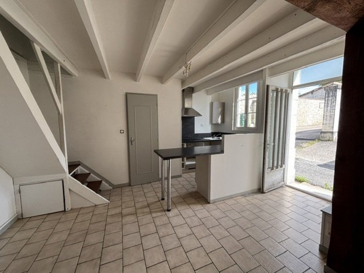 Appartement Impasse Sauvaget à Angoulême