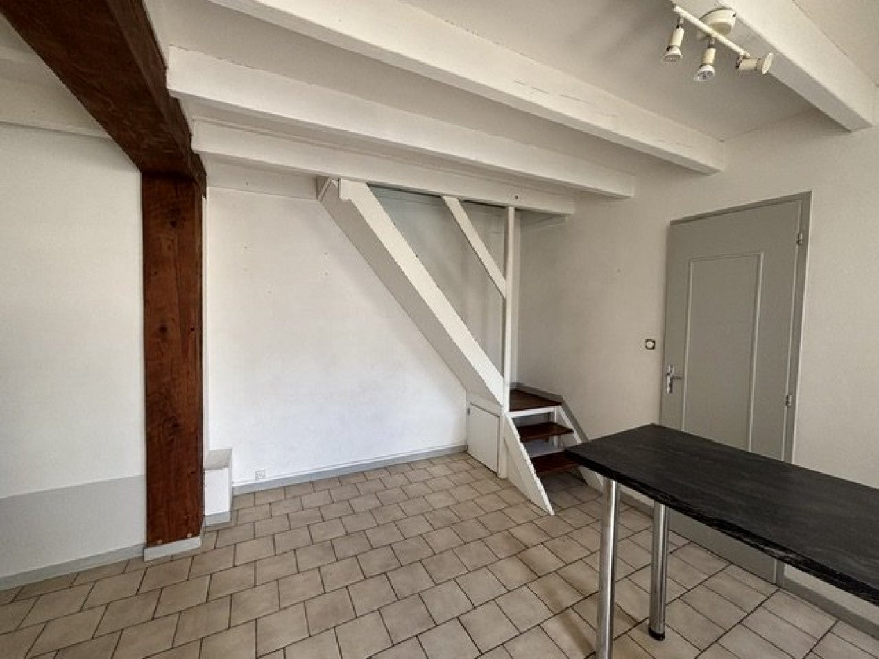 Appartement Impasse Sauvaget à Angoulême