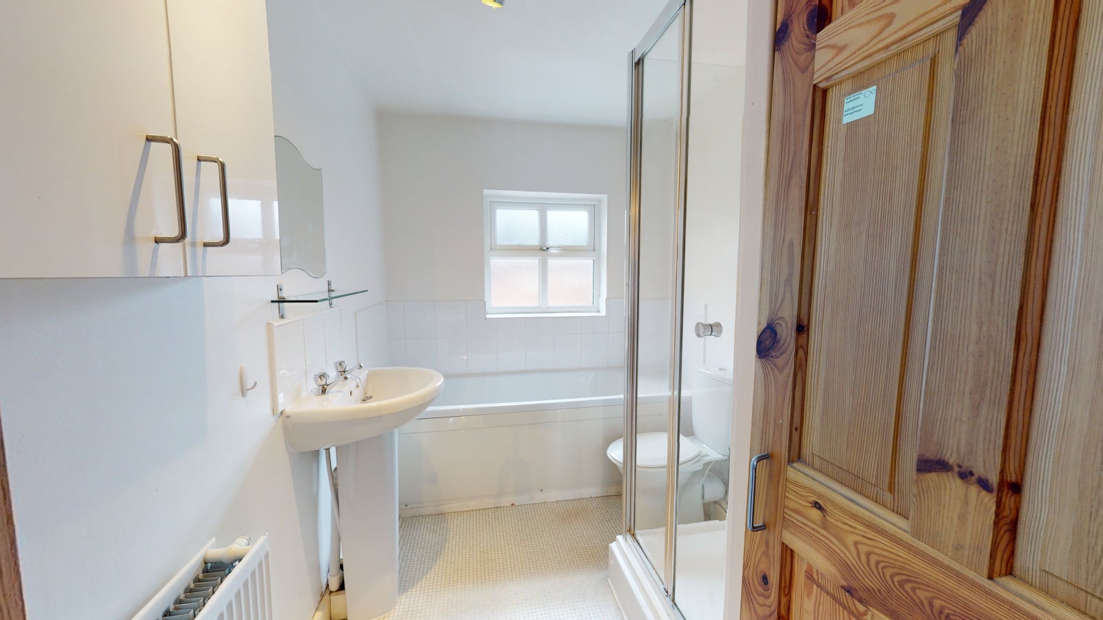 Room Eltham Rise in Leeds