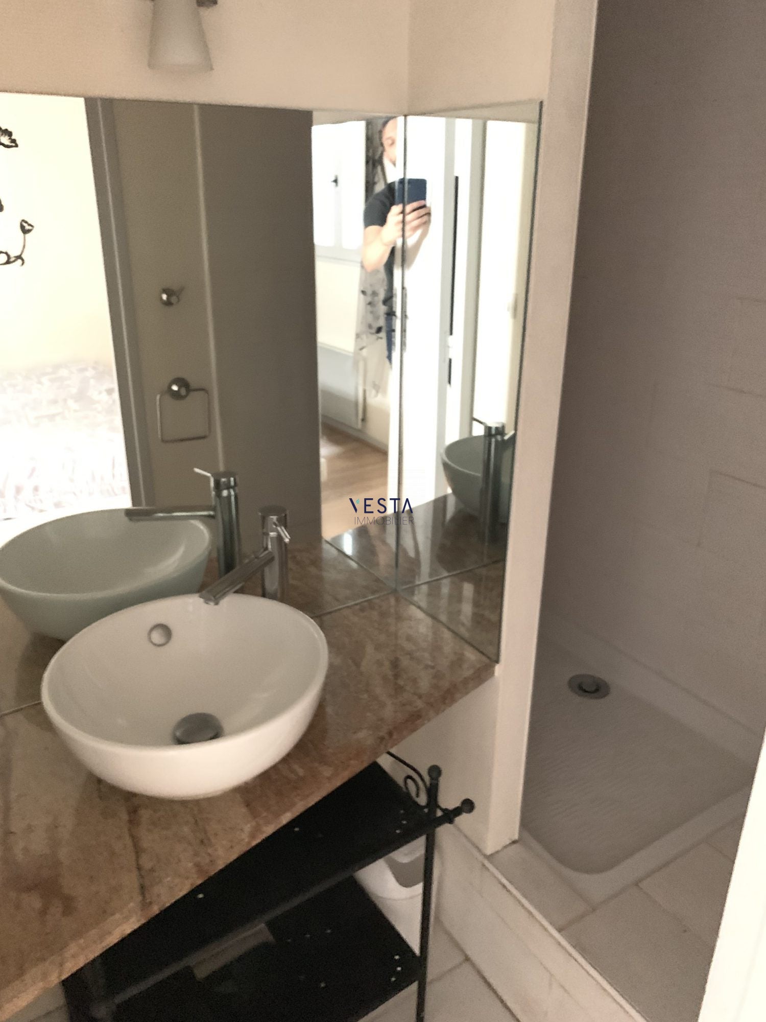 Appartement Rue Villegoudou à Castres