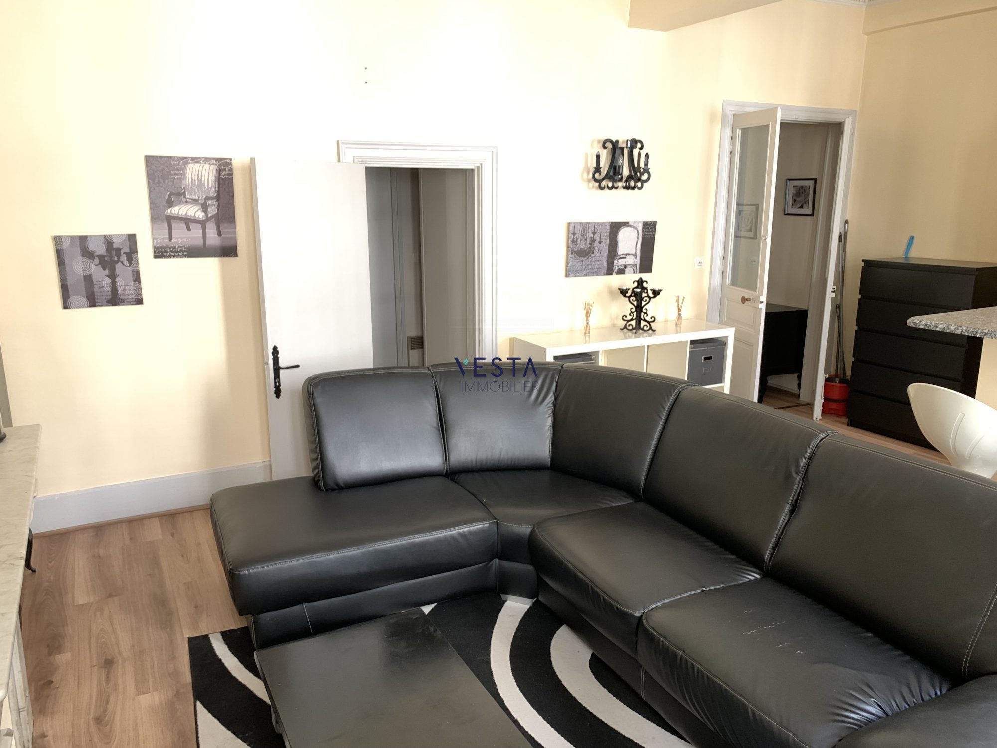 Appartement Rue Villegoudou à Castres