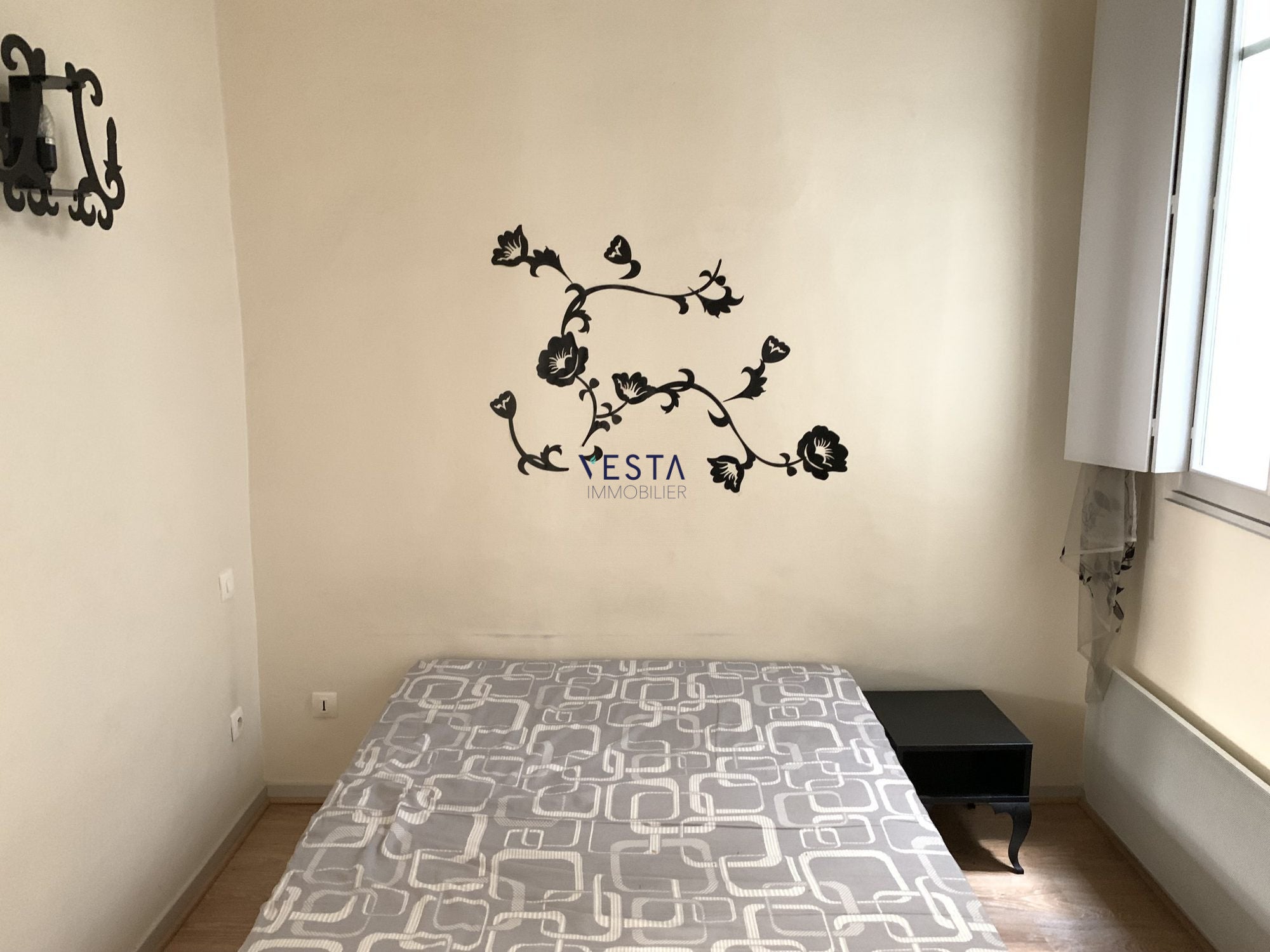 Appartement Rue Villegoudou à Castres