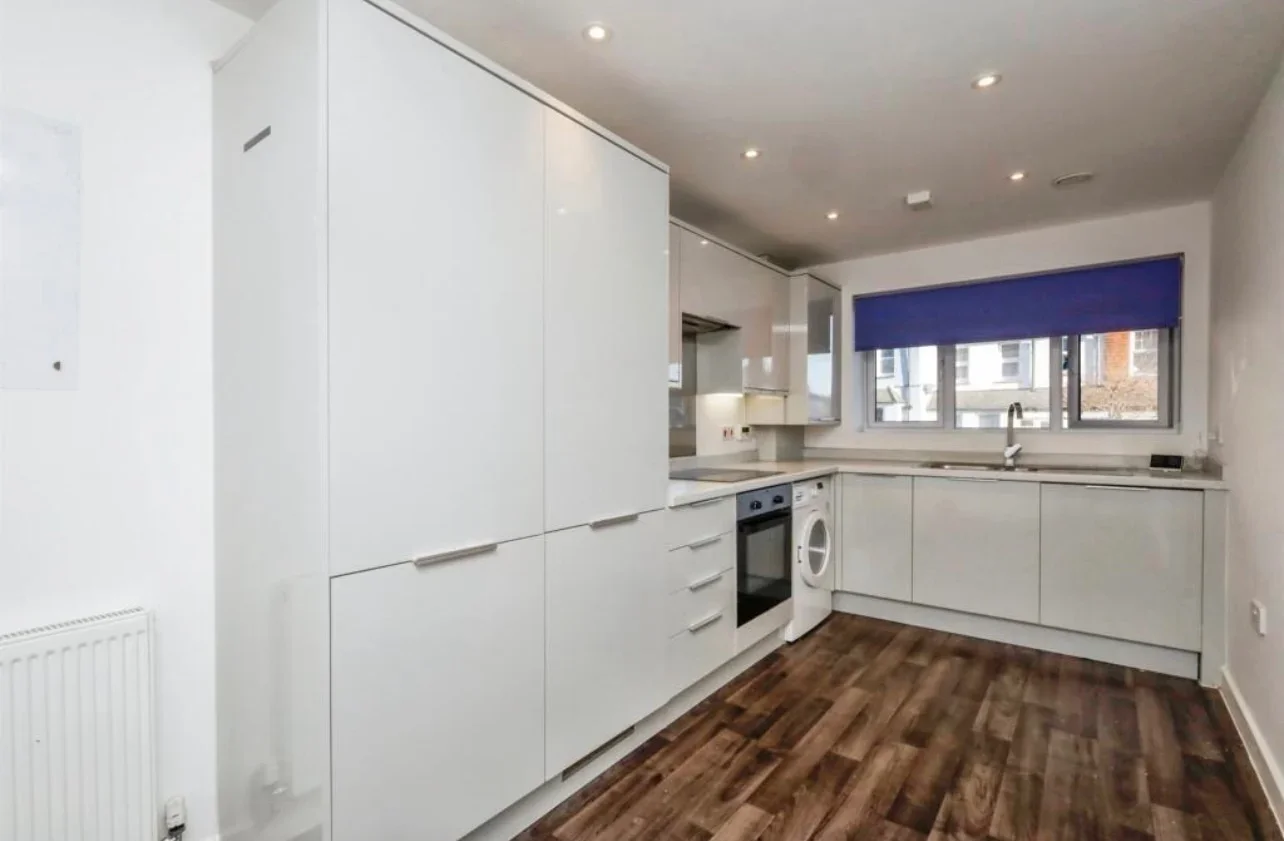 Room Slaters Row in Seaford