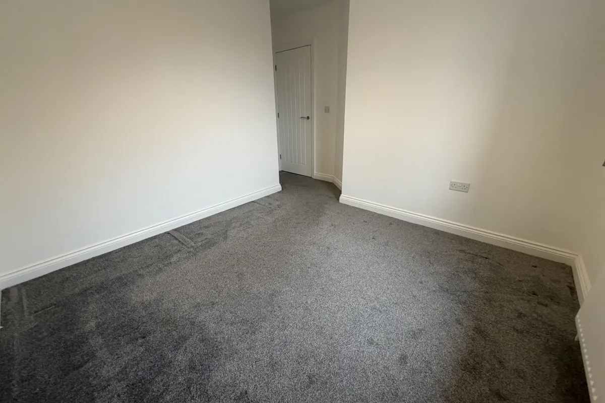 House Saddle Court in Bradford