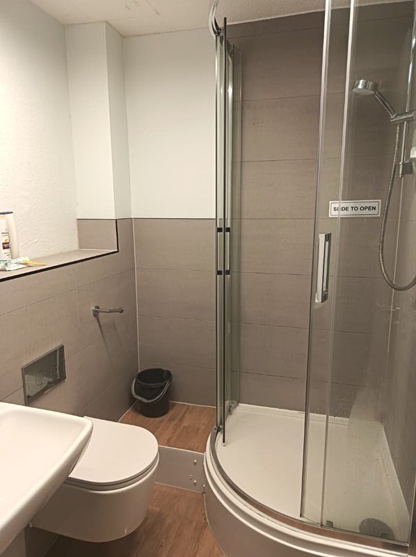 Room Sciennes in City of Edinburgh