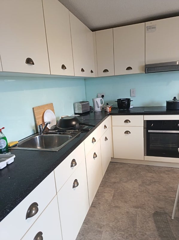 Room Sciennes in City of Edinburgh