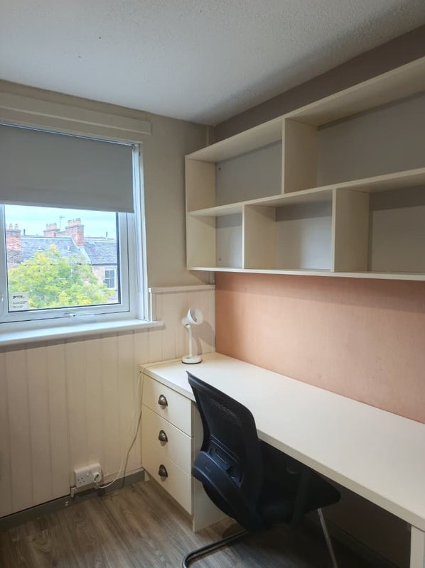 Room Sciennes in City of Edinburgh