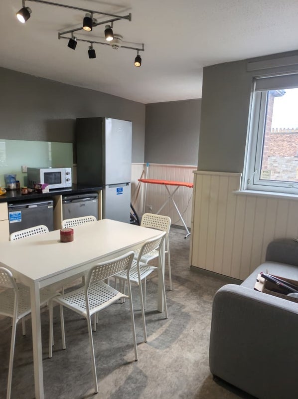 Room Sciennes in City of Edinburgh