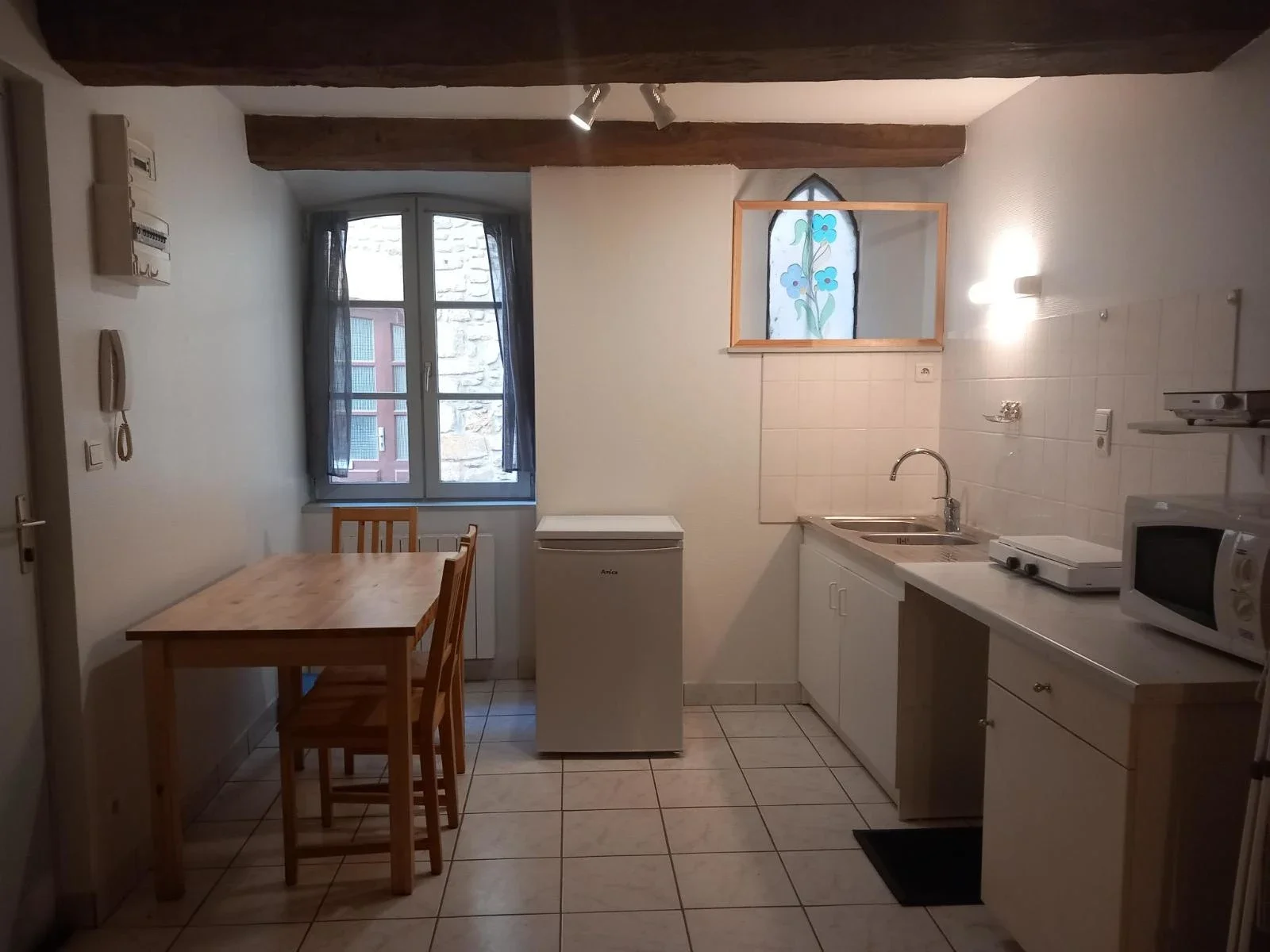 Appartement Chemin de Grand Val à Civrieux-d'Azergues