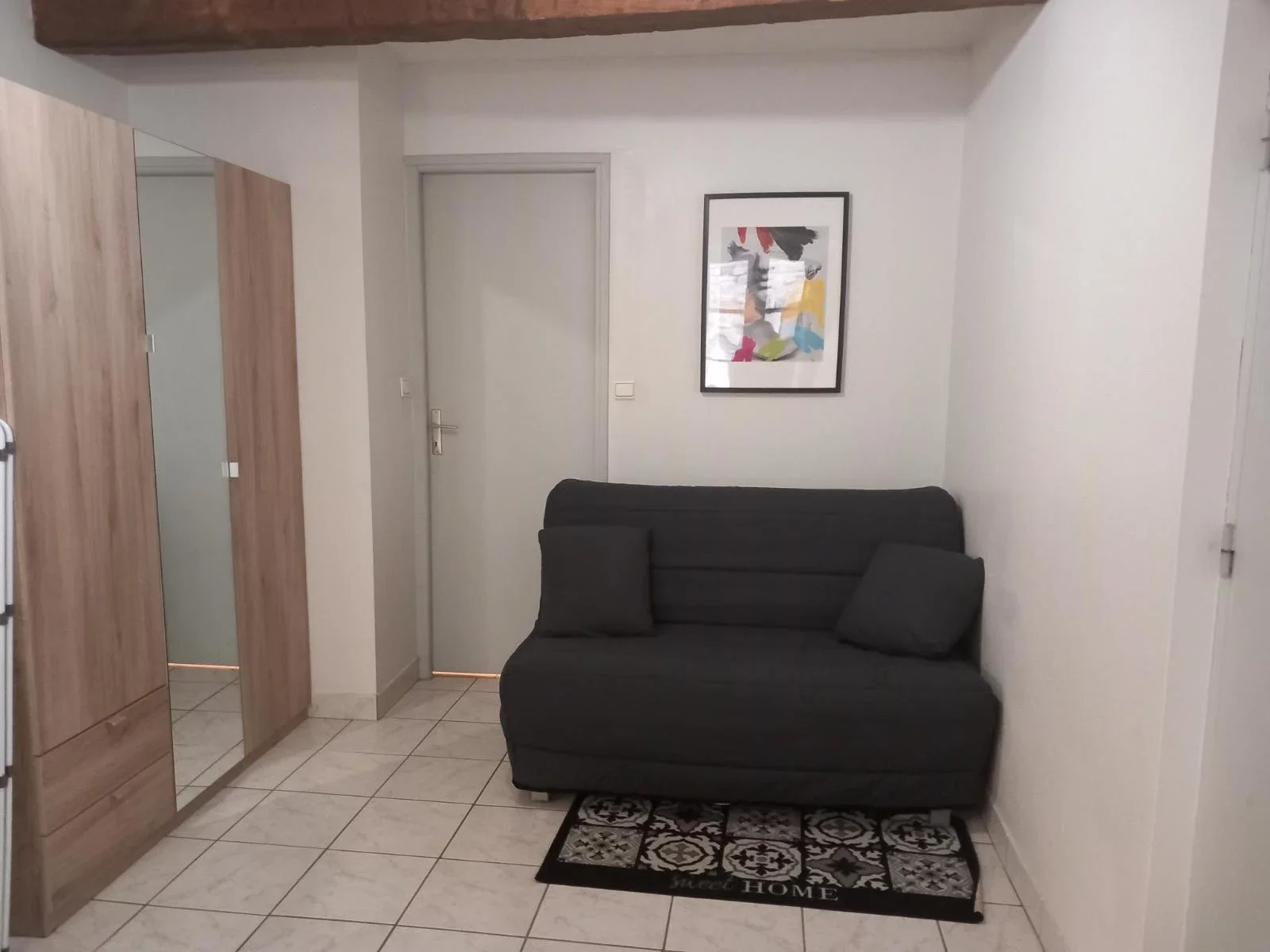 Appartement Chemin de Grand Val à Civrieux-d'Azergues