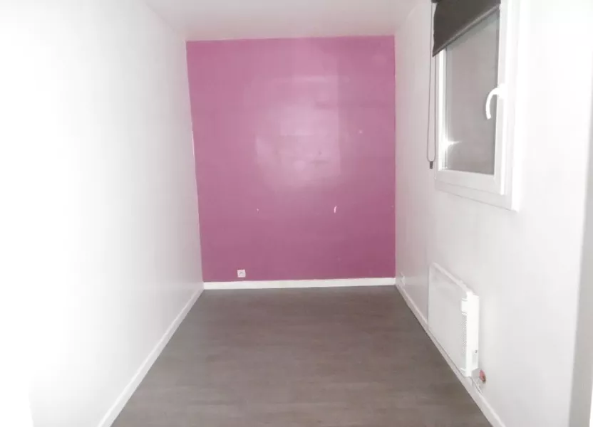 Appartement Rue Docteur Thomas à Reims