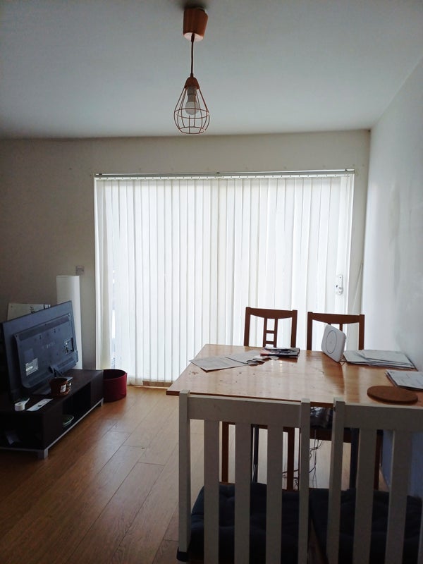 Flat Chatsworth Road in Greater London