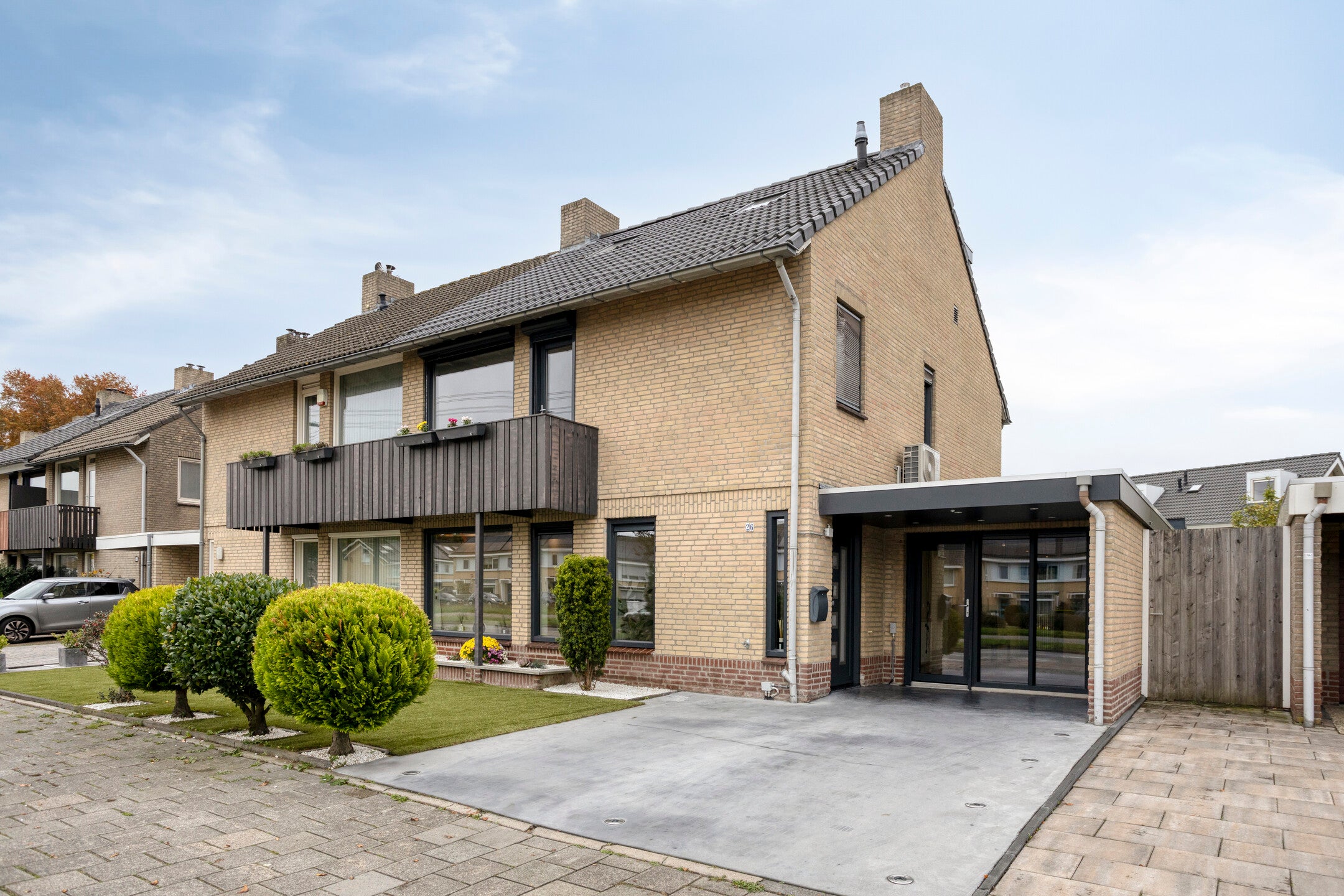 Roelantlaan, Eindhoven