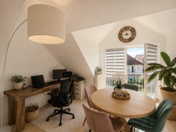 Wohnung Hammerschmiedweg in Wolfratshausen