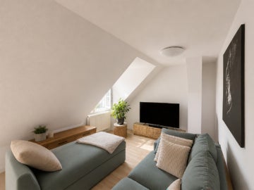 Wohnung Hammerschmiedweg in Wolfratshausen