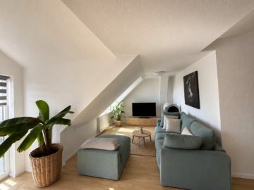 Wohnung Hammerschmiedweg in Wolfratshausen