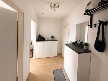 Wohnung Hammerschmiedweg in Wolfratshausen