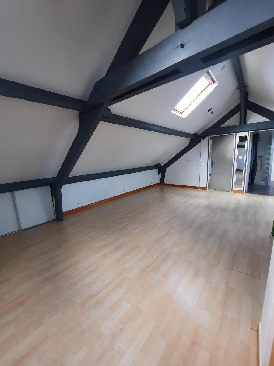 Flat Rue de Trignac in Saint-Nazaire