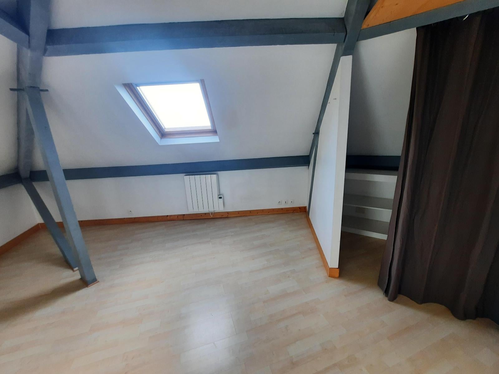 Appartement Rue de Trignac à Saint-Nazaire