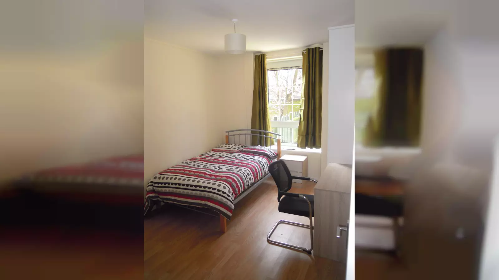 Room Gill Street in Greater London
