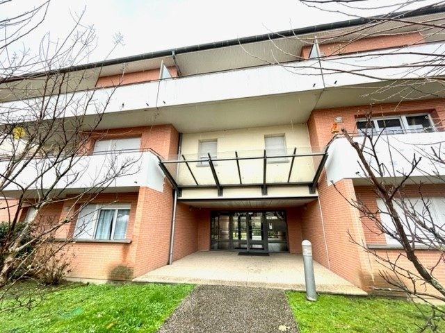 Flat Quai Saint-Pierre in Toulouse
