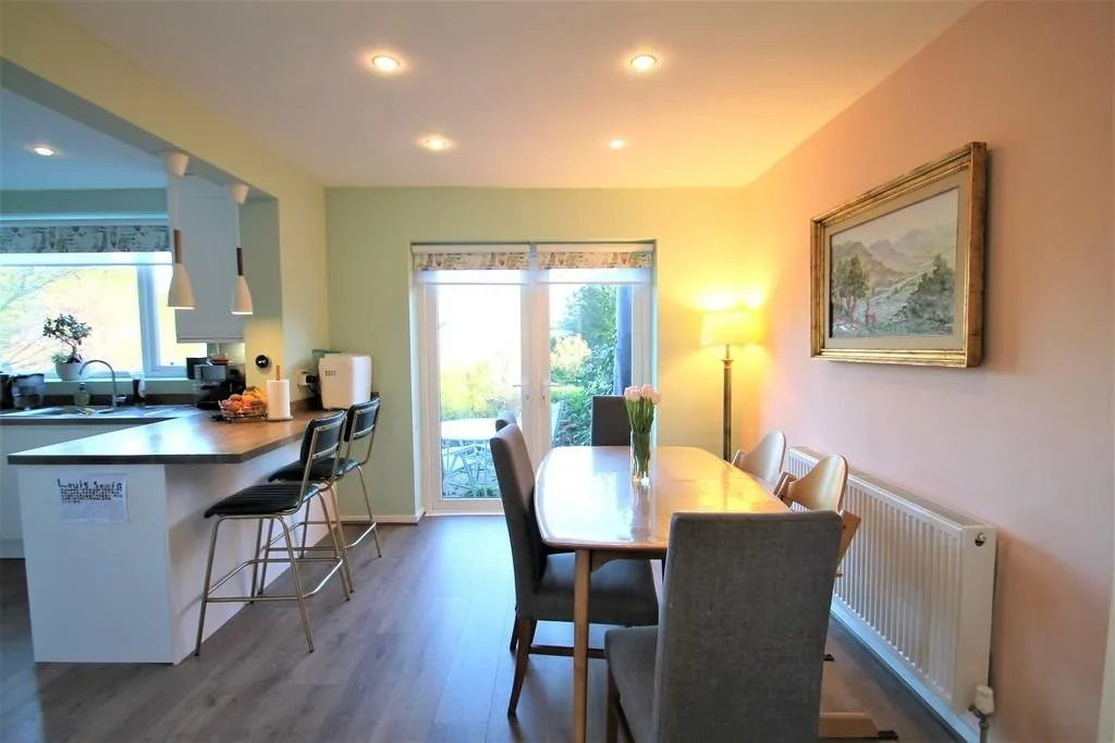House East View in Greater London