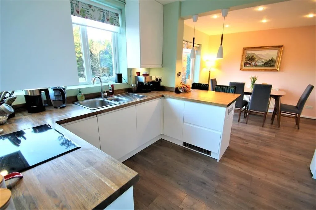 House East View in Greater London